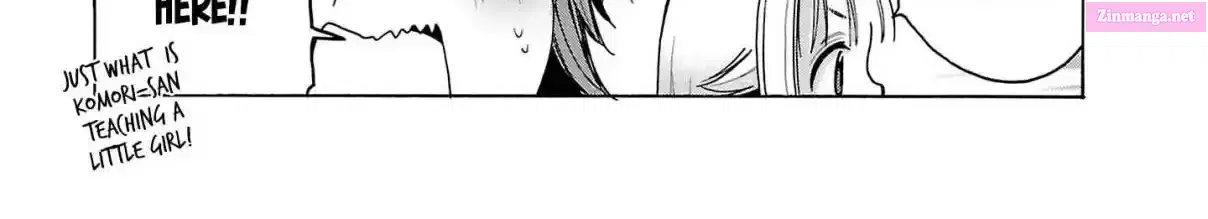 Nee Nee. Ano ne, Chapter 6 page 18 - 