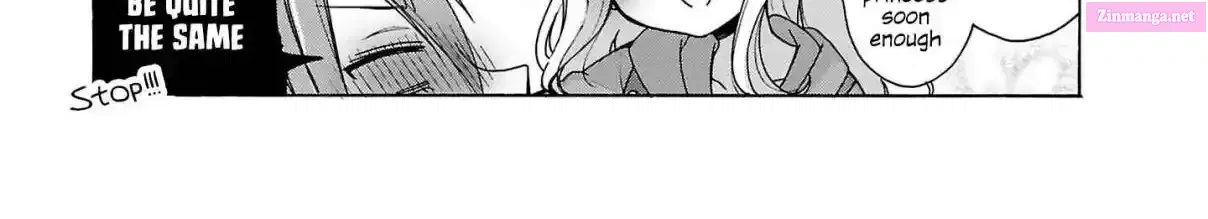 Nee Nee. Ano ne, Chapter 6 page 22 - 