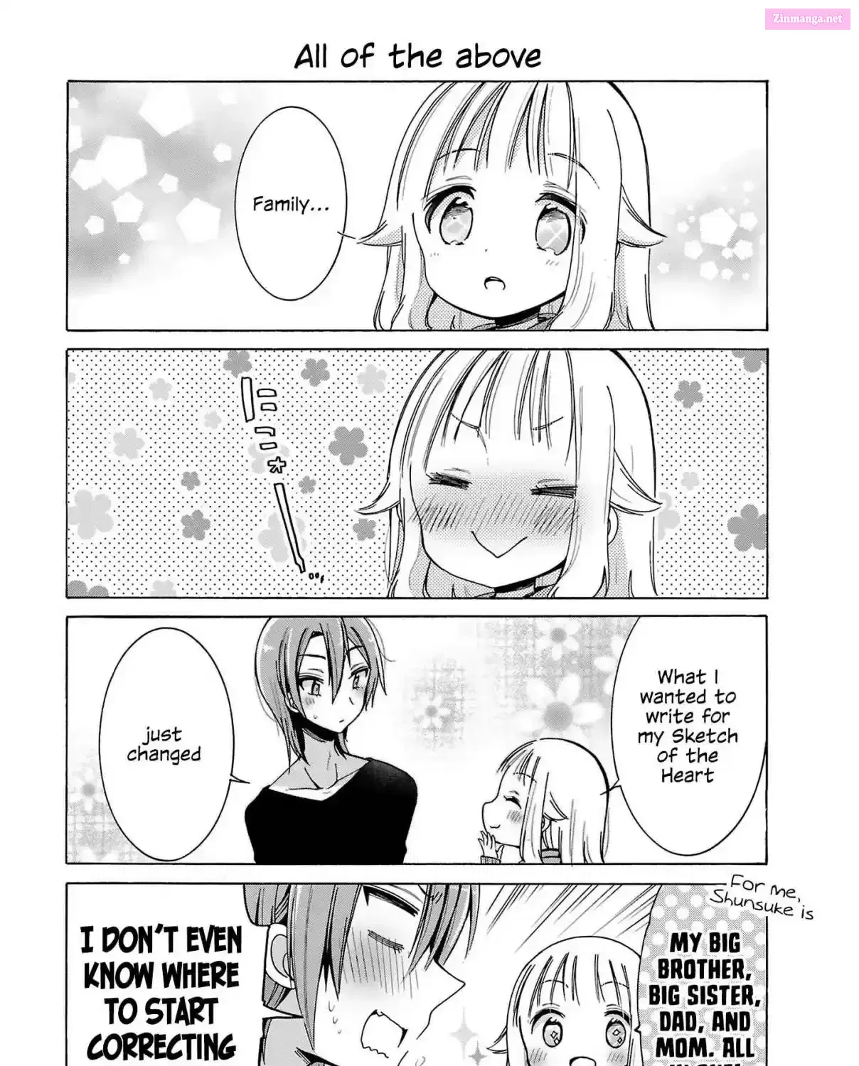 Nee Nee. Ano ne, Chapter 6 page 29 - 