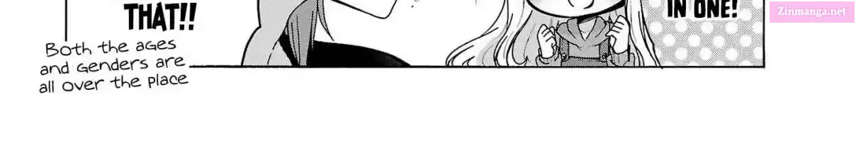 Nee Nee. Ano ne, Chapter 6 page 30 - 