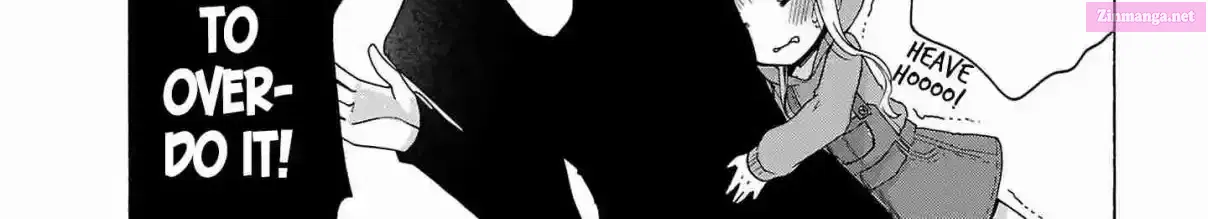 Nee Nee. Ano ne, Chapter 6 page 32 - 