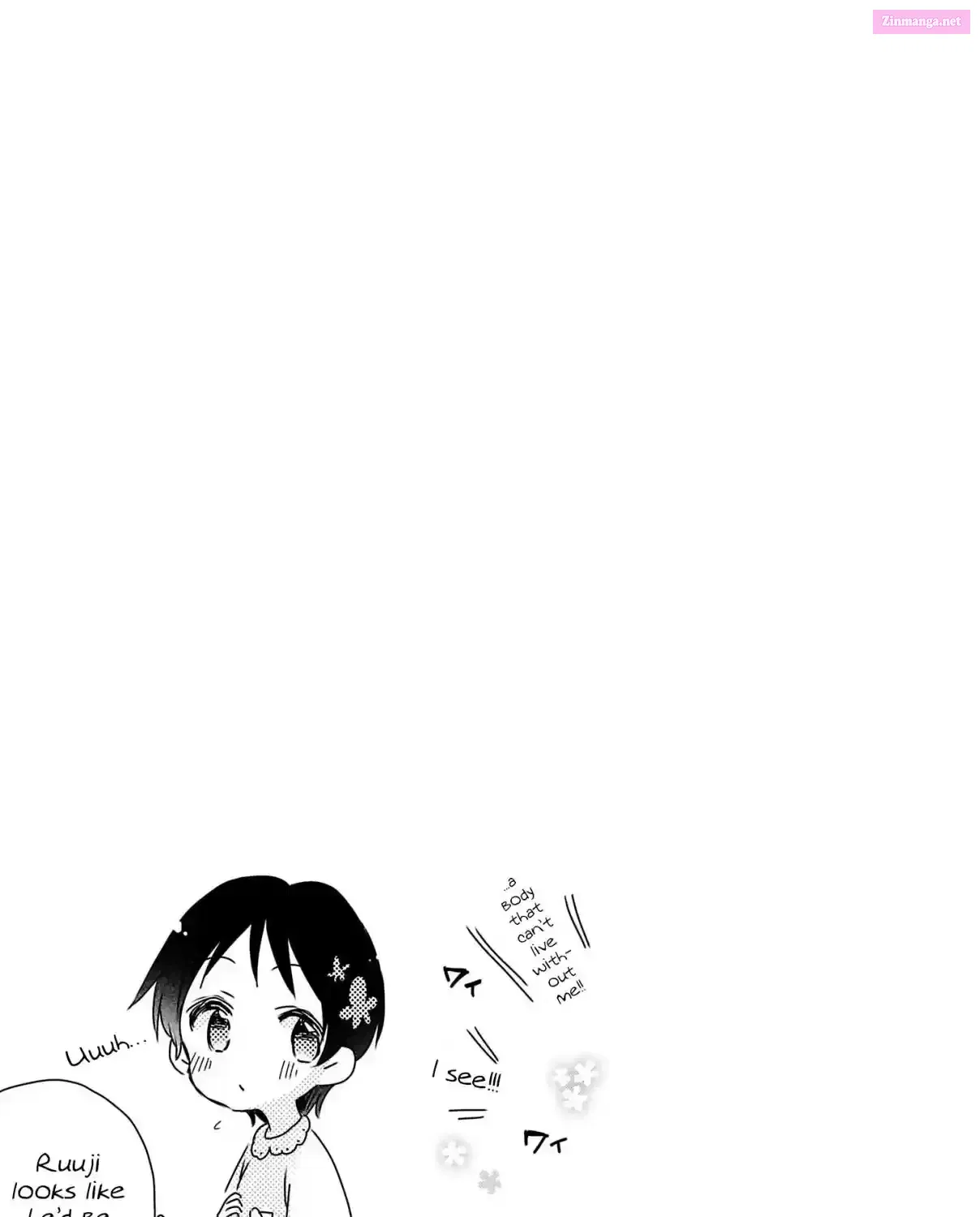 Nee Nee. Ano ne, Chapter 6 page 33 - 