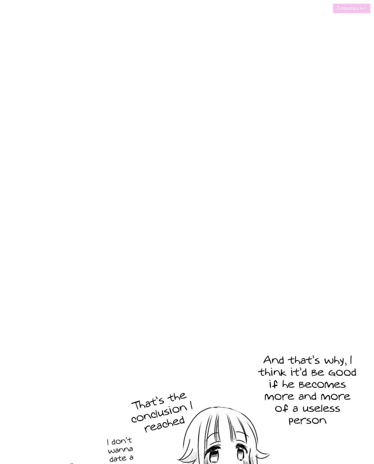 Nee Nee. Ano ne, Chapter 6 page 35 - 
