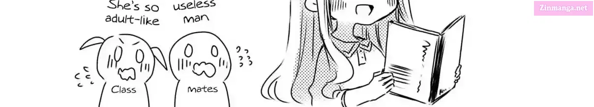 Nee Nee. Ano ne, Chapter 6 page 36 - 