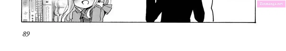 Nee Nee. Ano ne, Chapter 6 page 6 - 