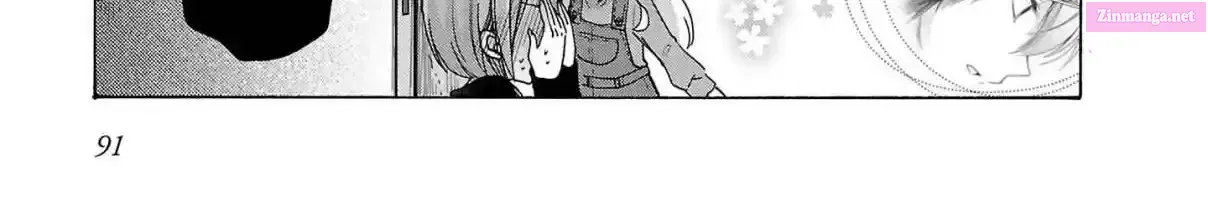 Nee Nee. Ano ne, Chapter 6 page 10 - 
