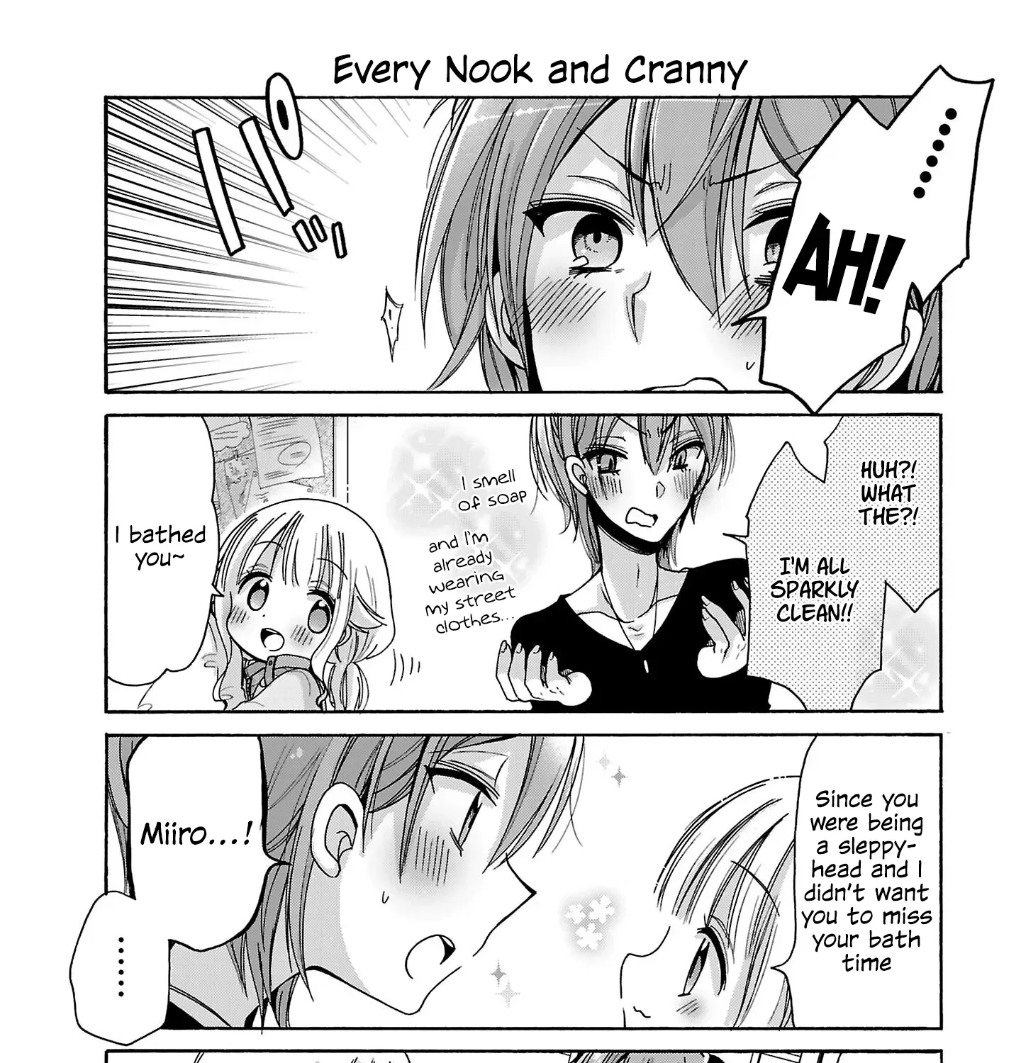 Nee Nee. Ano ne, Chapter 7.5 page 7 - 