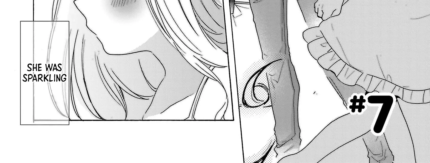 Nee Nee. Ano ne, Chapter 7 page 2 - 