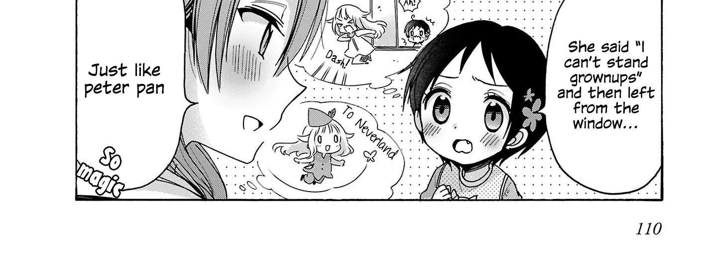 Nee Nee. Ano ne, Chapter 7 page 12 - 