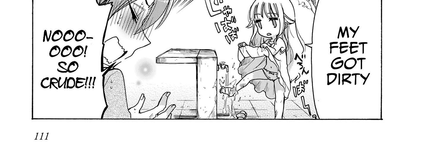 Nee Nee. Ano ne, Chapter 7 page 14 - 
