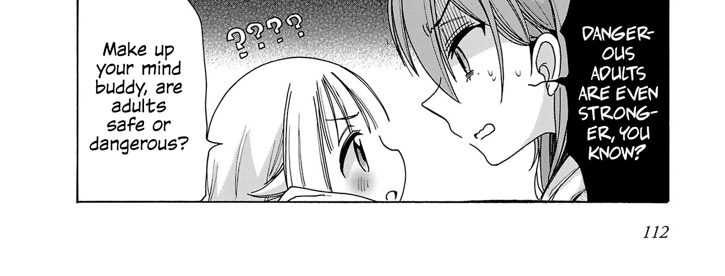 Nee Nee. Ano ne, Chapter 7 page 16 - 