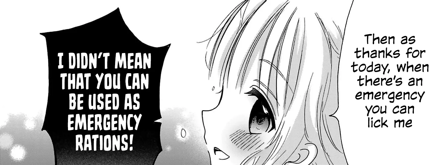Nee Nee. Ano ne, Chapter 7 page 24 - 
