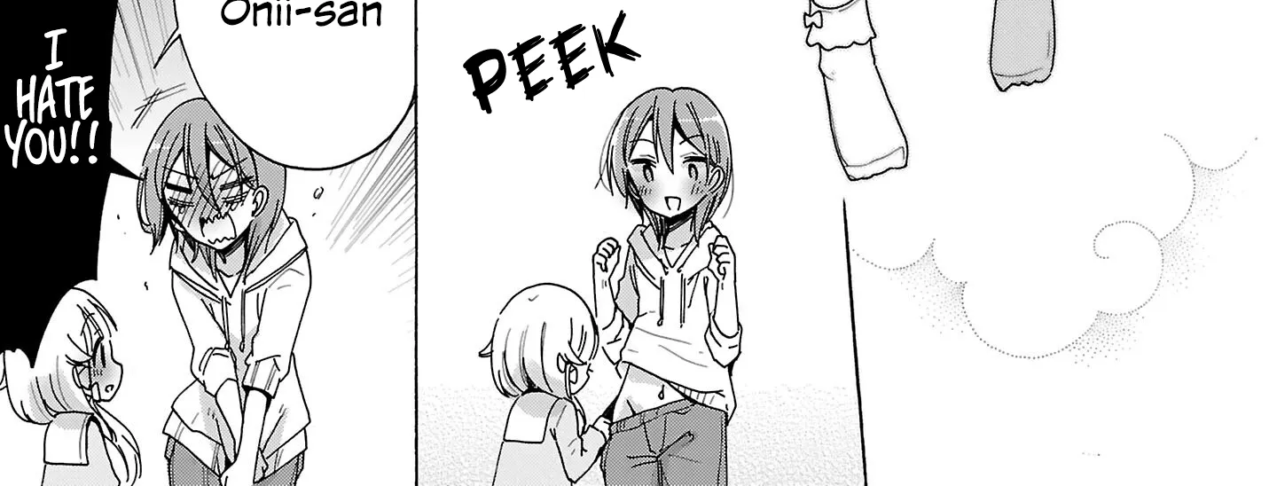 Nee Nee. Ano ne, Chapter 7 page 26 - 