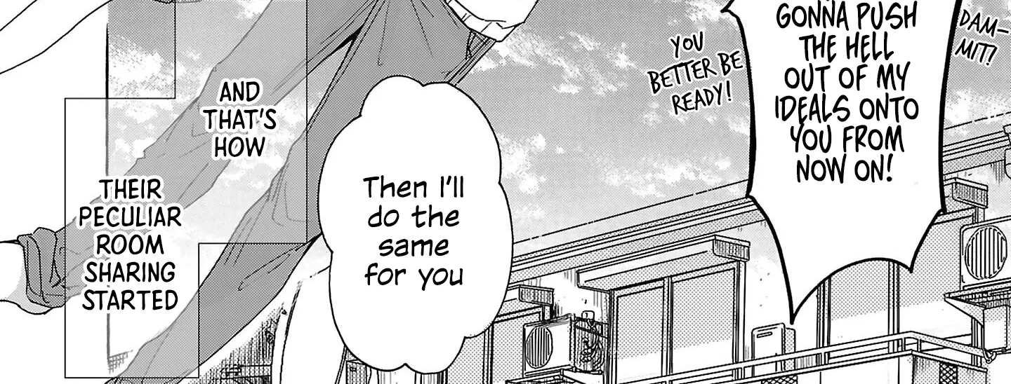 Nee Nee. Ano ne, Chapter 7 page 32 - 