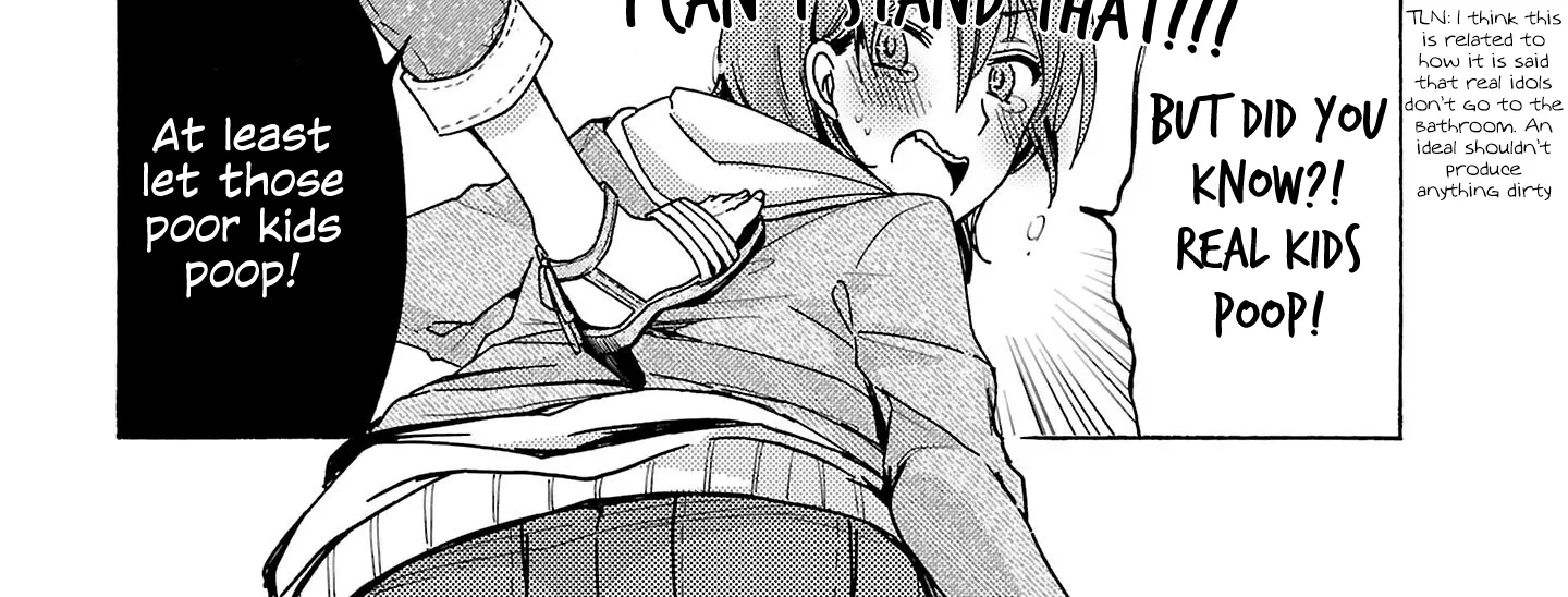 Nee Nee. Ano ne, Chapter 7 page 10 - 