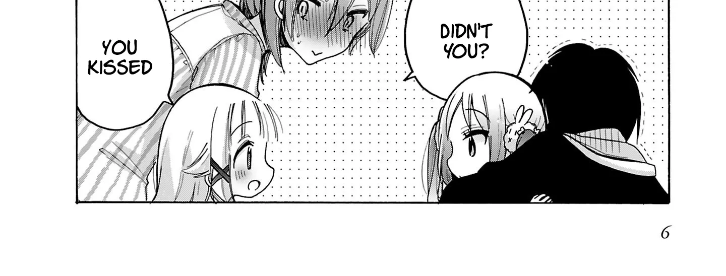 Nee Nee. Ano ne, Chapter 8 page 12 - 