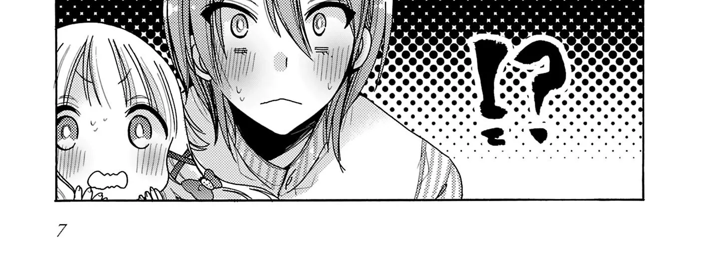 Nee Nee. Ano ne, Chapter 8 page 14 - 