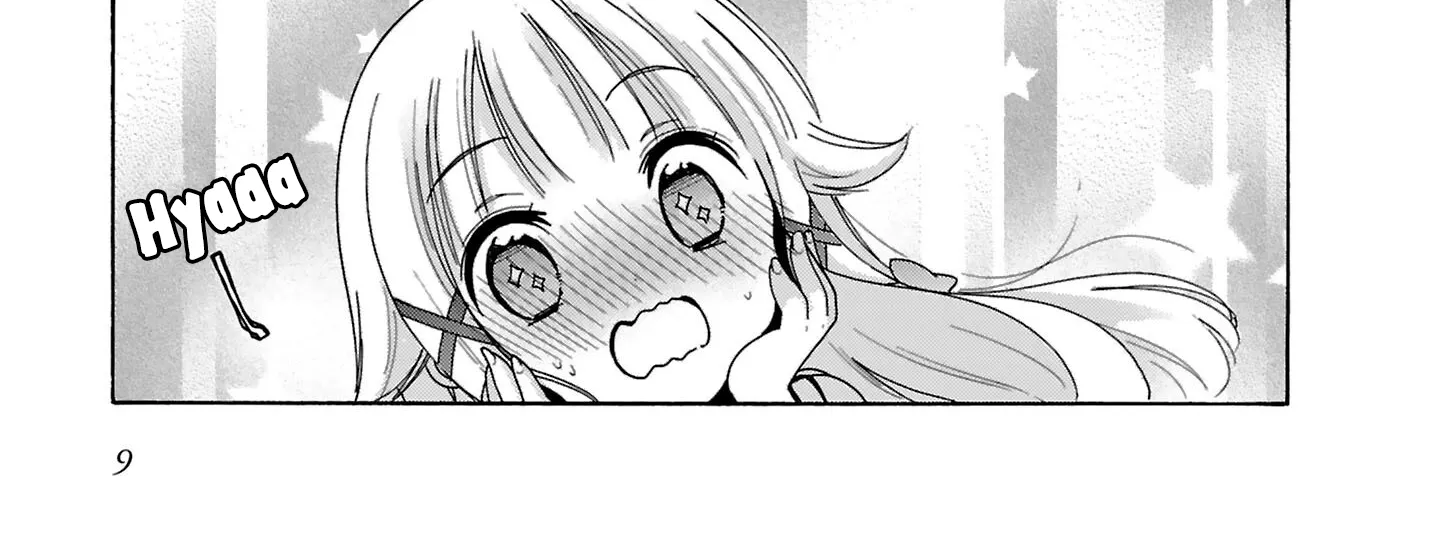 Nee Nee. Ano ne, Chapter 8 page 18 - 