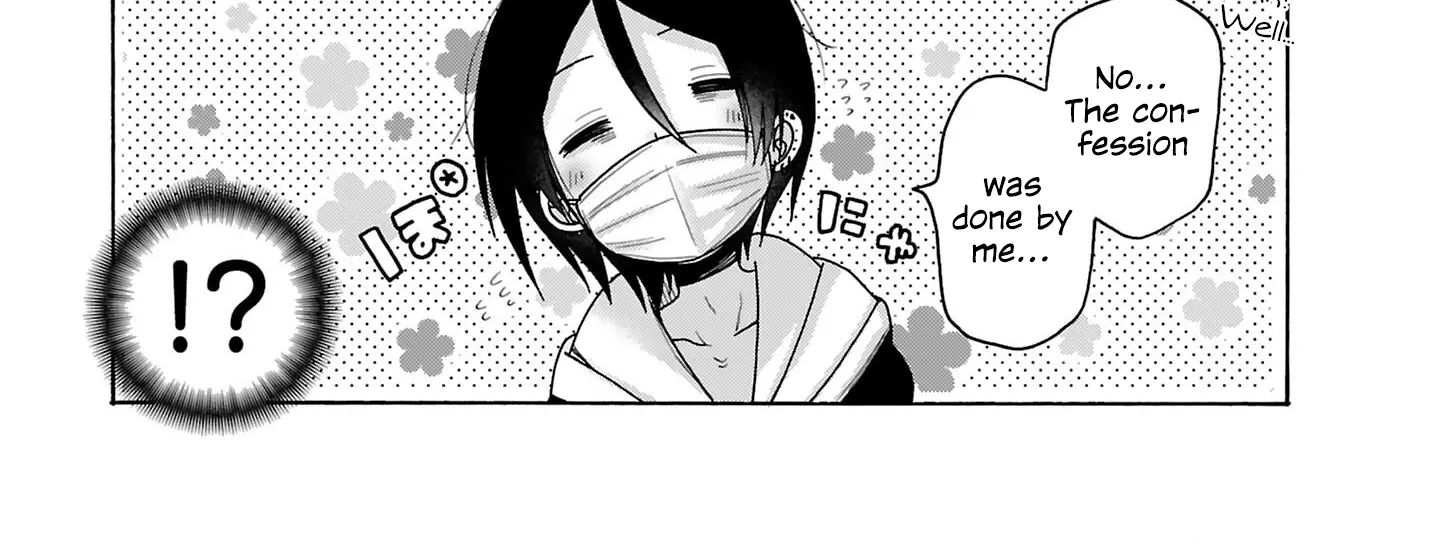 Nee Nee. Ano ne, Chapter 8 page 22 - 