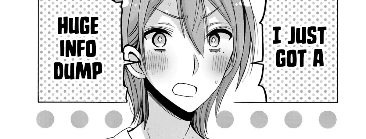 Nee Nee. Ano ne, Chapter 9 page 12 - 