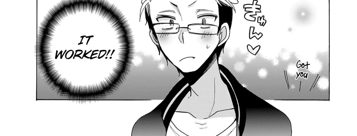Nee Nee. Ano ne, Chapter 9 page 24 - 