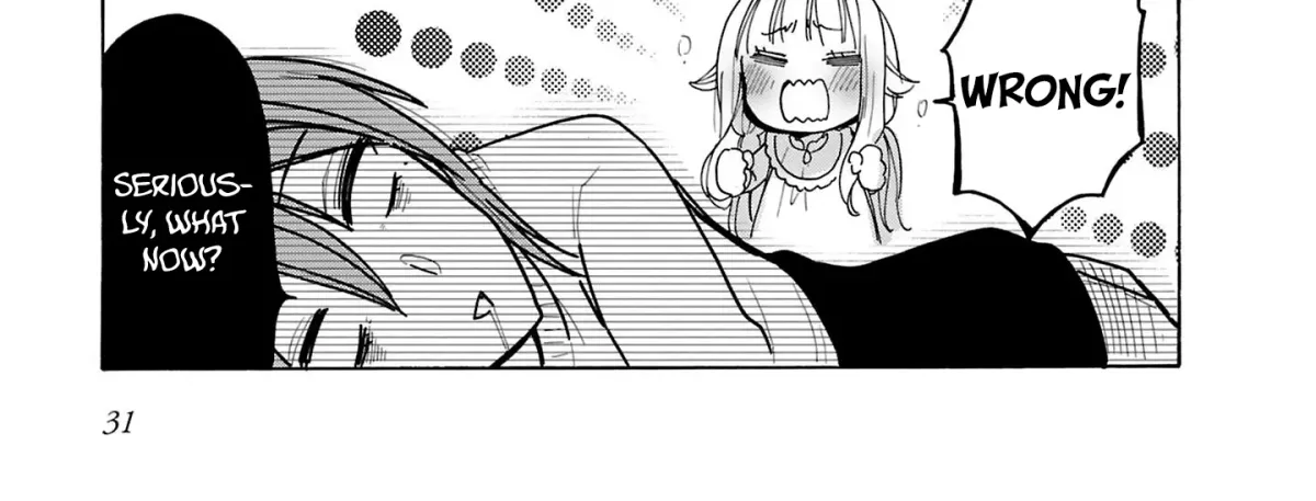 Nee Nee. Ano ne, Chapter 9 page 26 - 