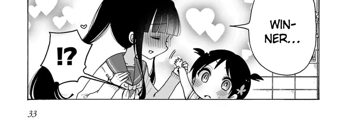 Nee Nee. Ano ne, Chapter 9 page 30 - 