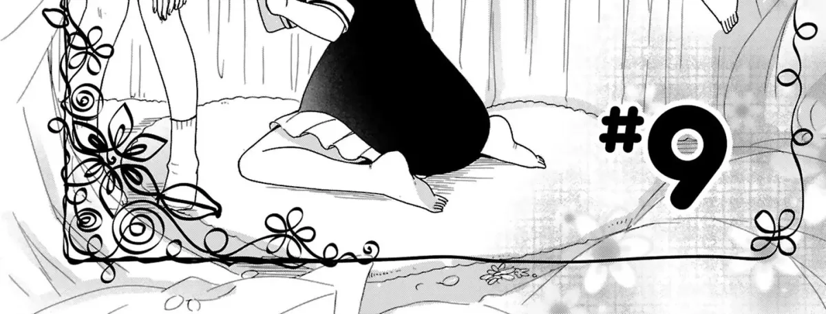 Nee Nee. Ano ne, Chapter 9 page 4 - 