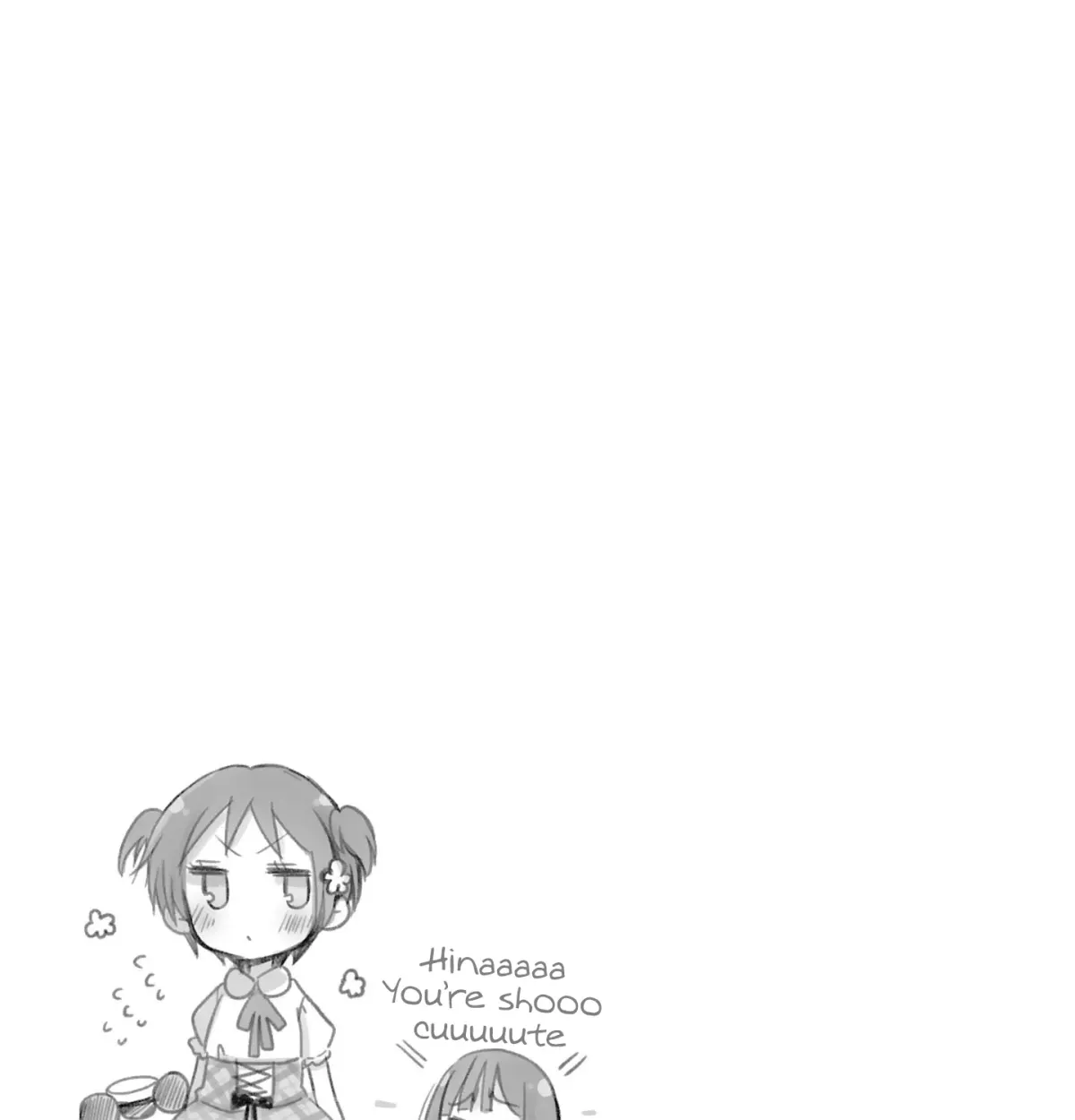 Nee Nee. Ano ne, Chapter 9 page 33 - 