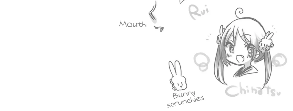 Nee Nee. Ano ne, Chapter 9 page 36 - 