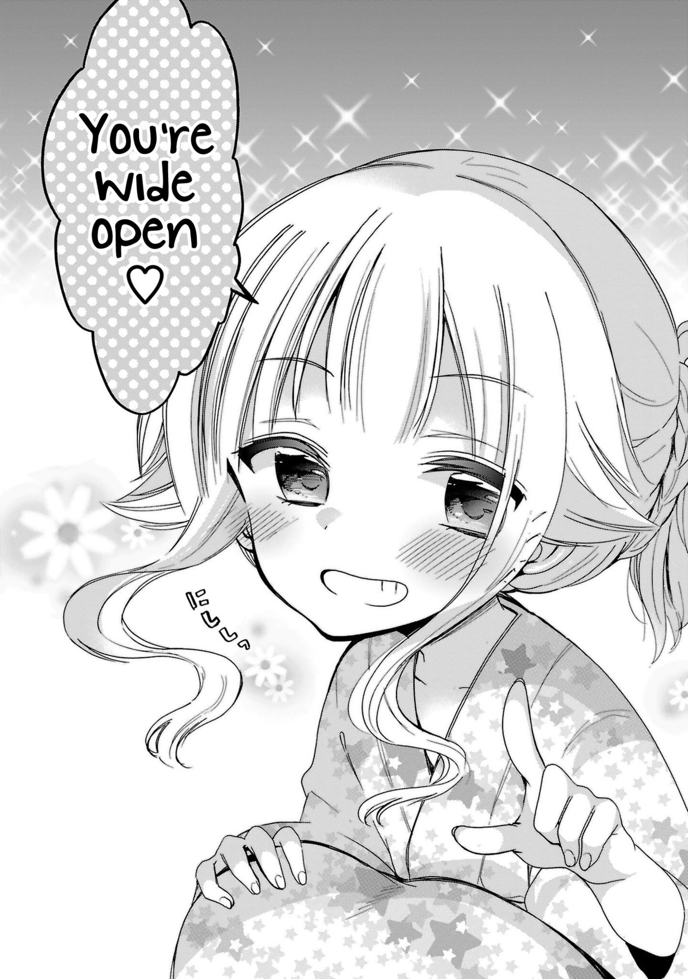Nee Nee. Anone, Chapter 10 page 13 - 