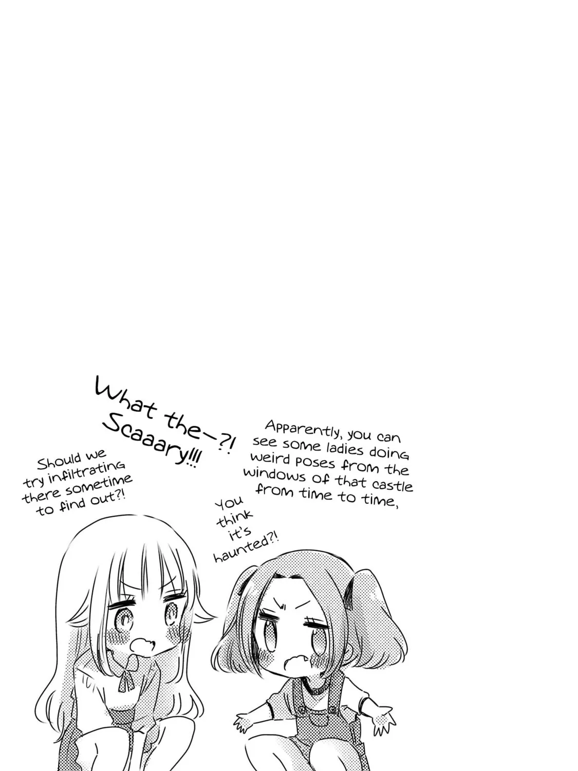 Nee Nee. Anone, Chapter 2 page 33 - 
