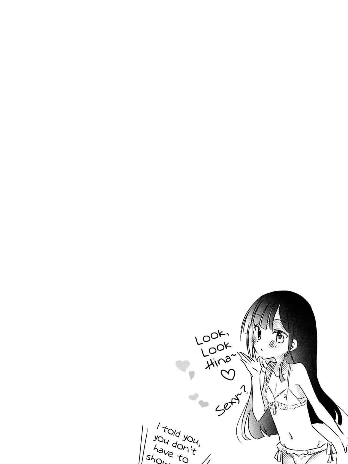 Nee Nee. Anone, Chapter 2 page 35 - 
