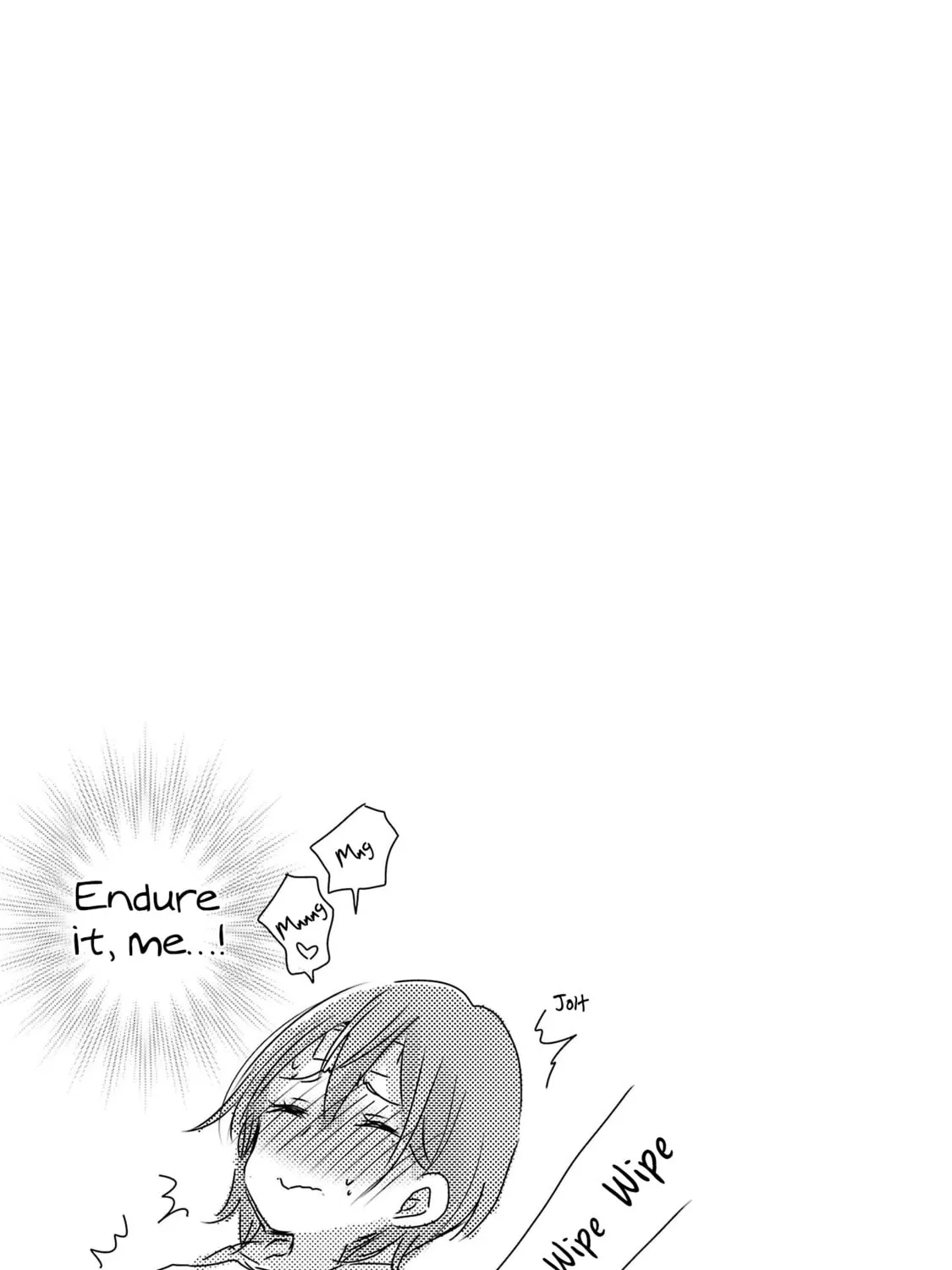 Nee Nee. Anone, Chapter 4 page 33 - 