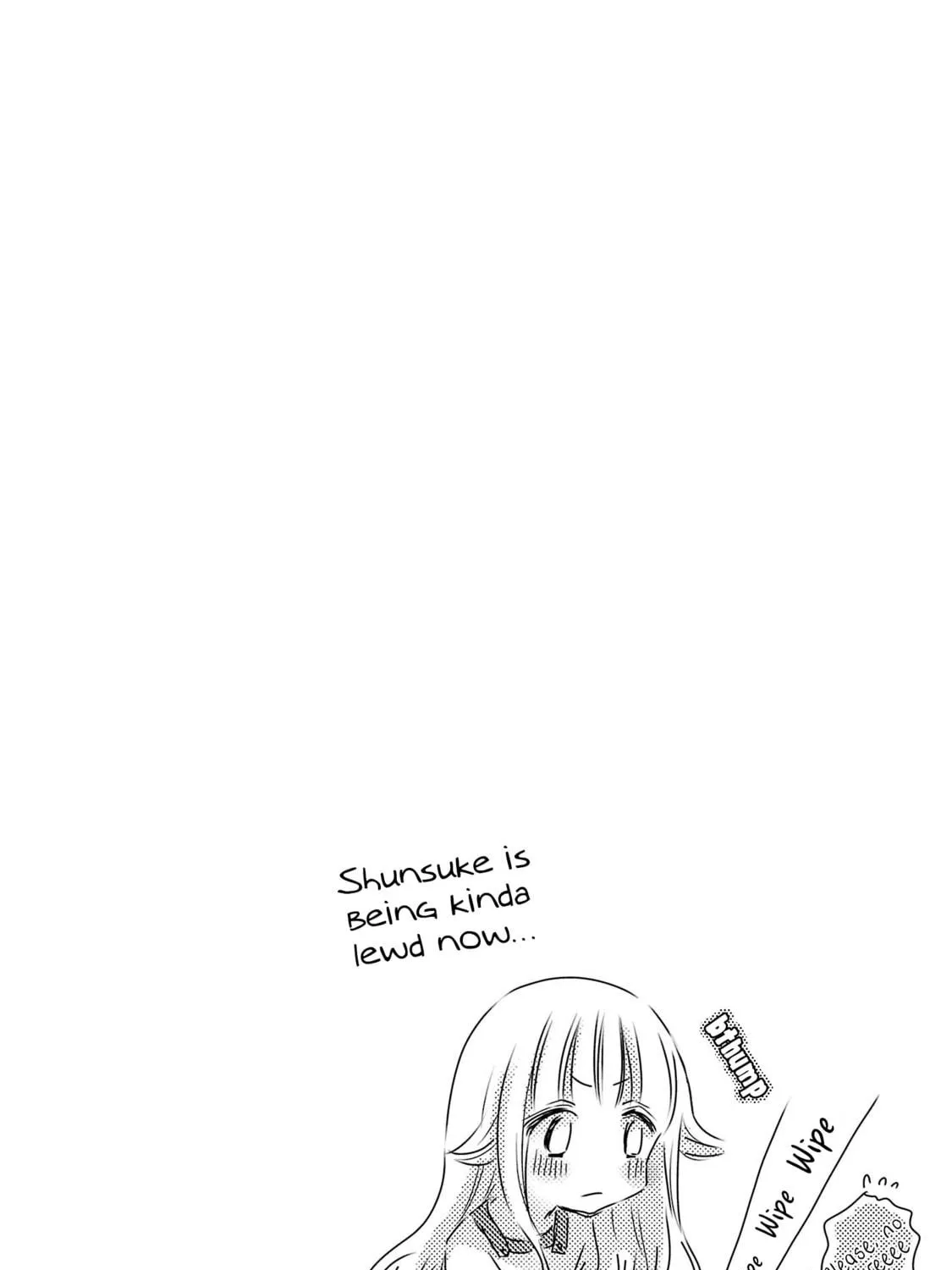 Nee Nee. Anone, Chapter 4 page 35 - 