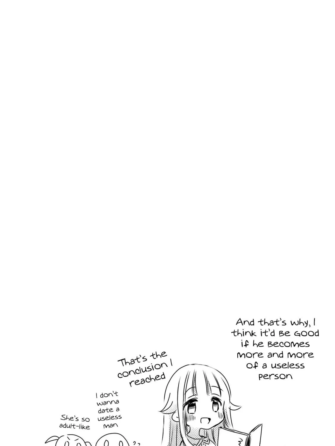 Nee Nee. Anone, Chapter 6 page 35 - 