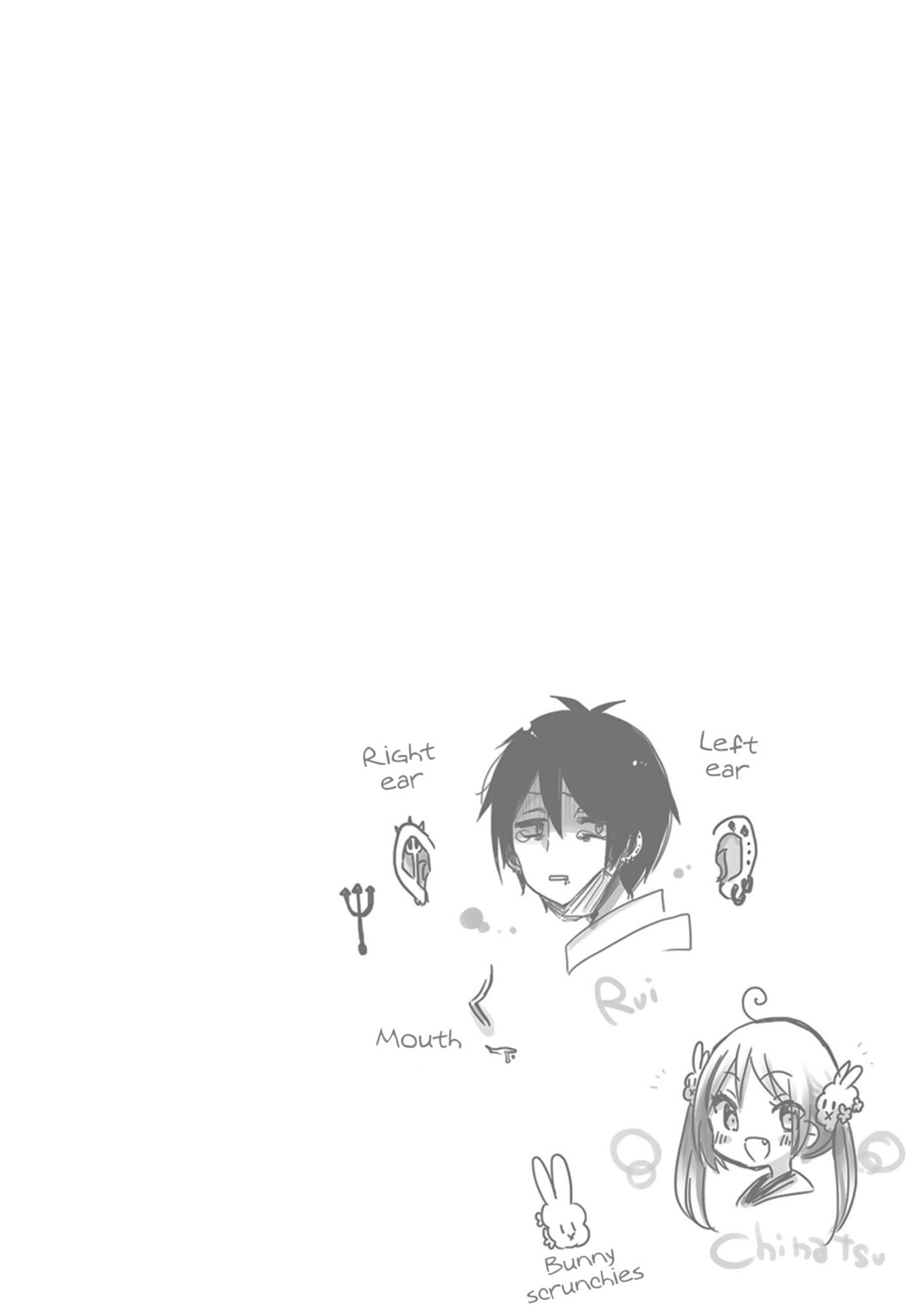 Nee Nee. Anone, Chapter 9 page 18 - 