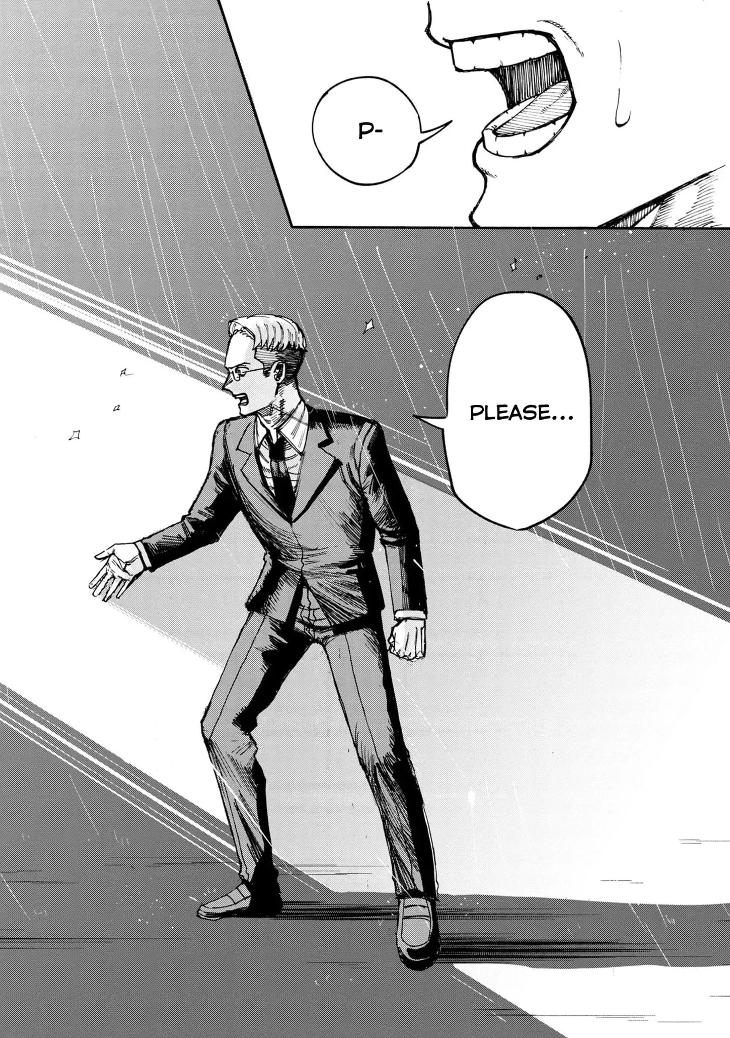 Needy Girl Overdose: Run with My Sick Chapter 1 page 18 - 