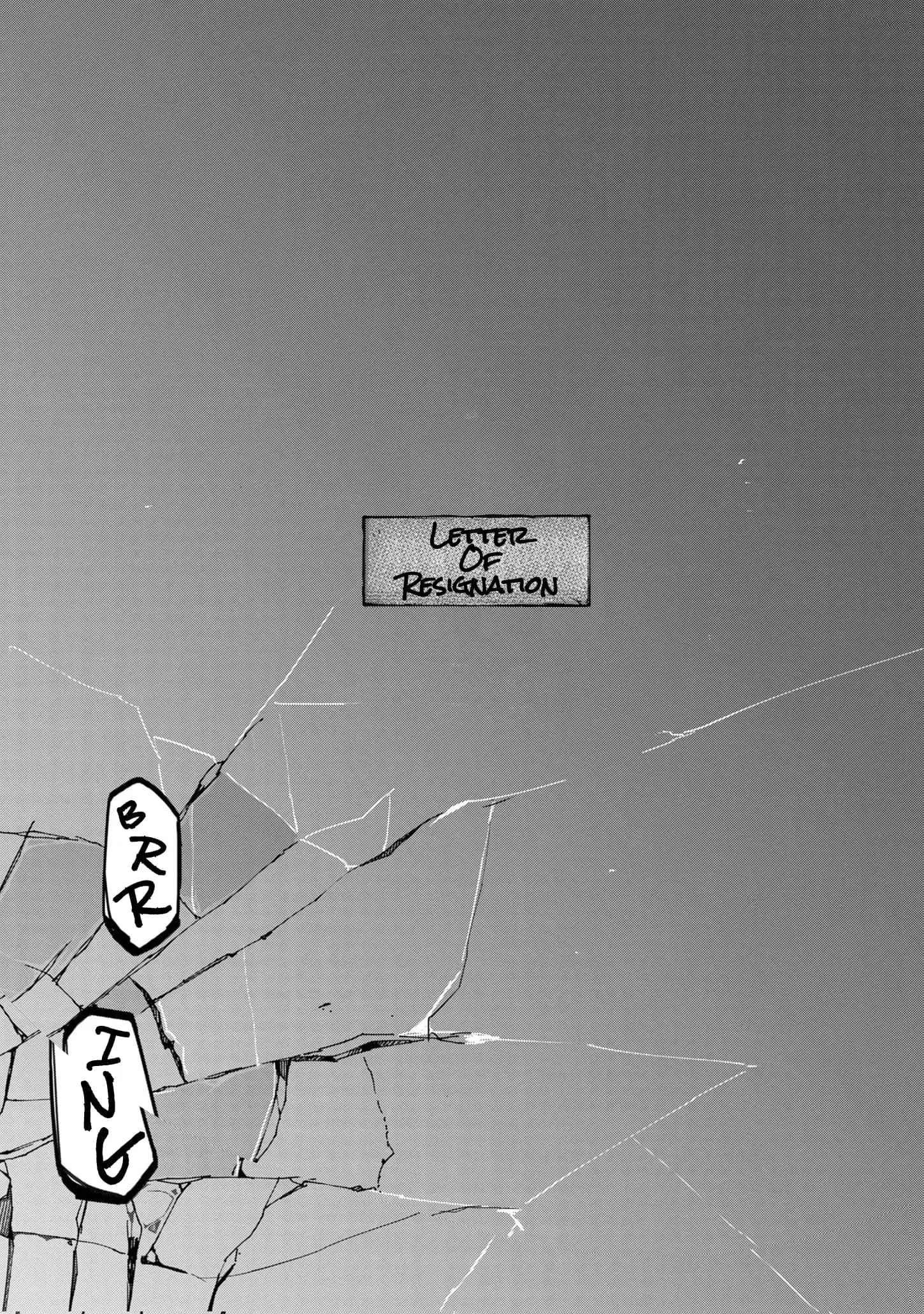 Needy Girl Overdose: Run with My Sick Chapter 1 page 9 - 