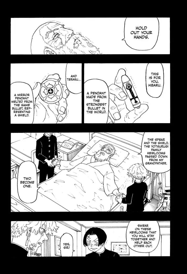 Negai no Astro Chapter 1 page 23 - 