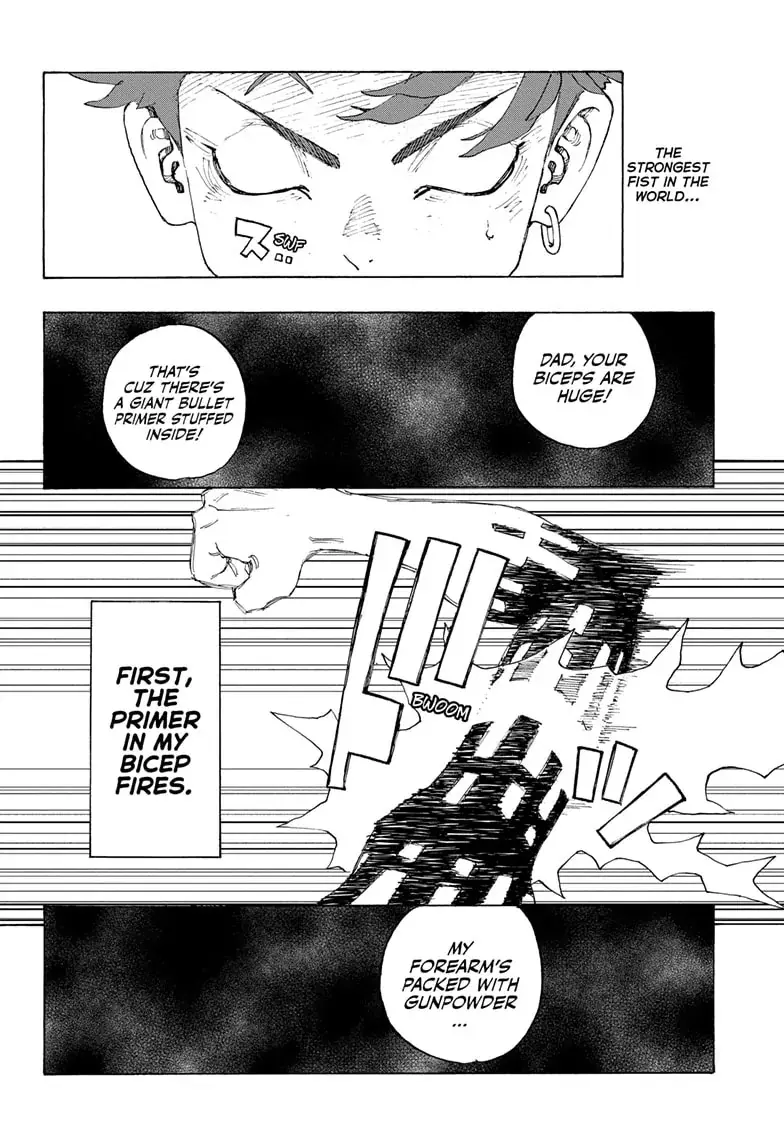 Negai no Astro Chapter 1 page 43 - 