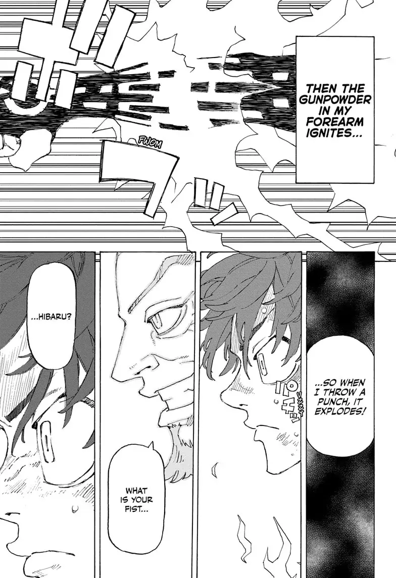 Negai no Astro Chapter 1 page 44 - 