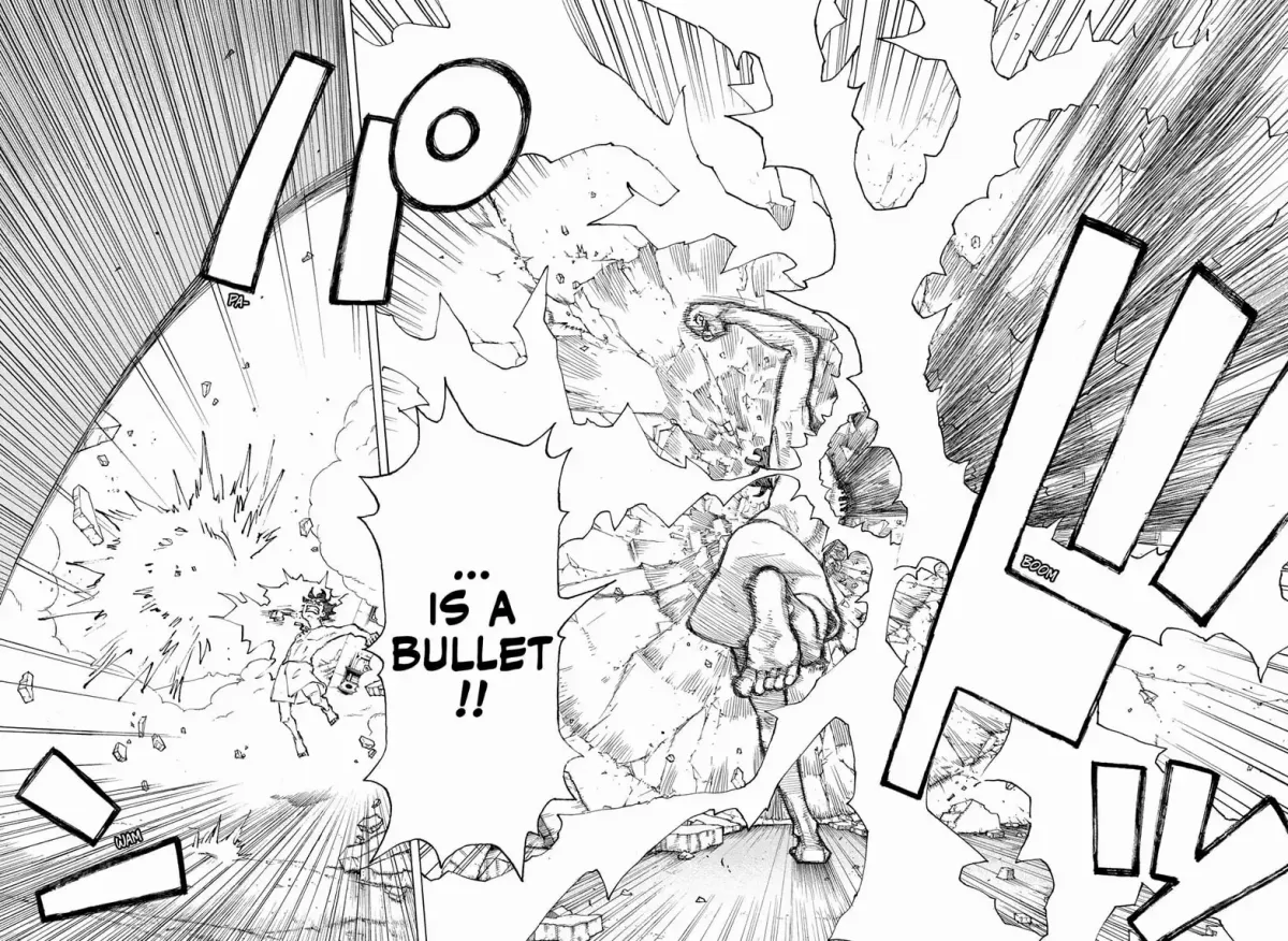 Negai no Astro Chapter 1 page 46 - 