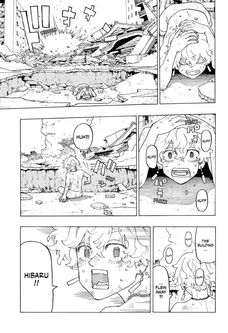 Negai no Astro Chapter 1 page 48 - 