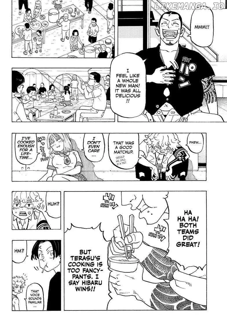Negai no Astro Chapter 10 page 12 - 