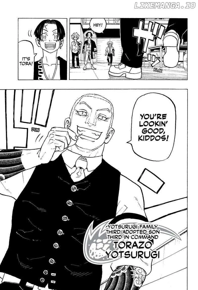 Negai no Astro Chapter 10 page 13 - 