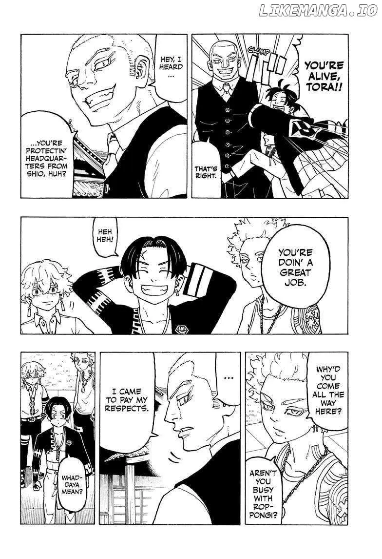 Negai no Astro Chapter 10 page 14 - 
