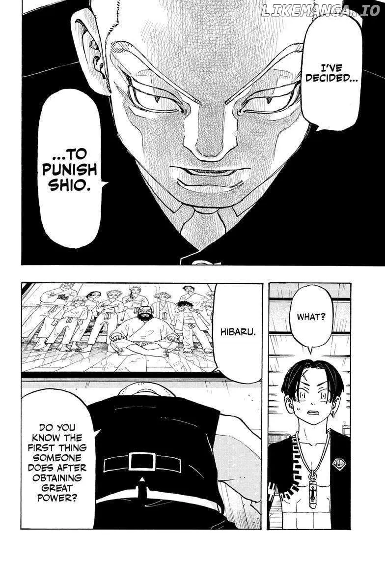 Negai no Astro Chapter 10 page 16 - 