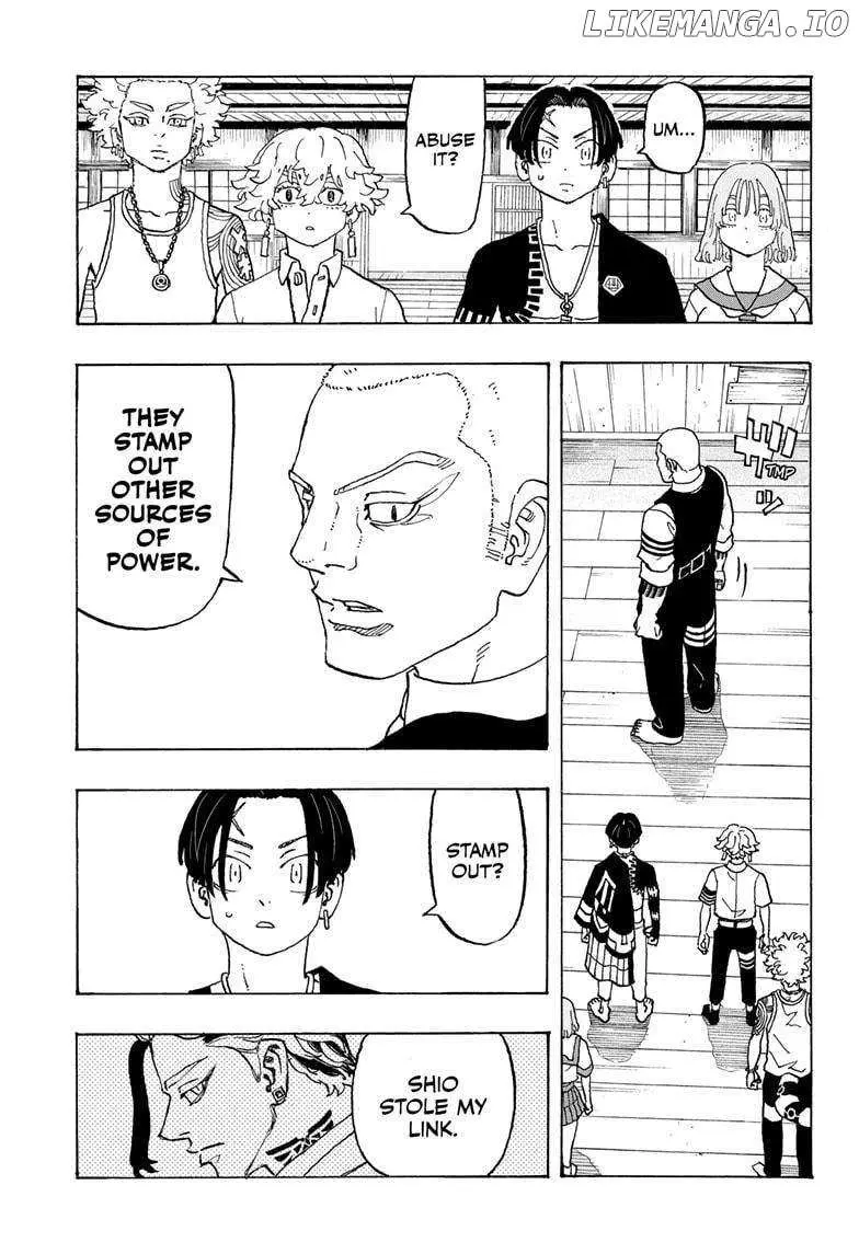 Negai no Astro Chapter 10 page 17 - 