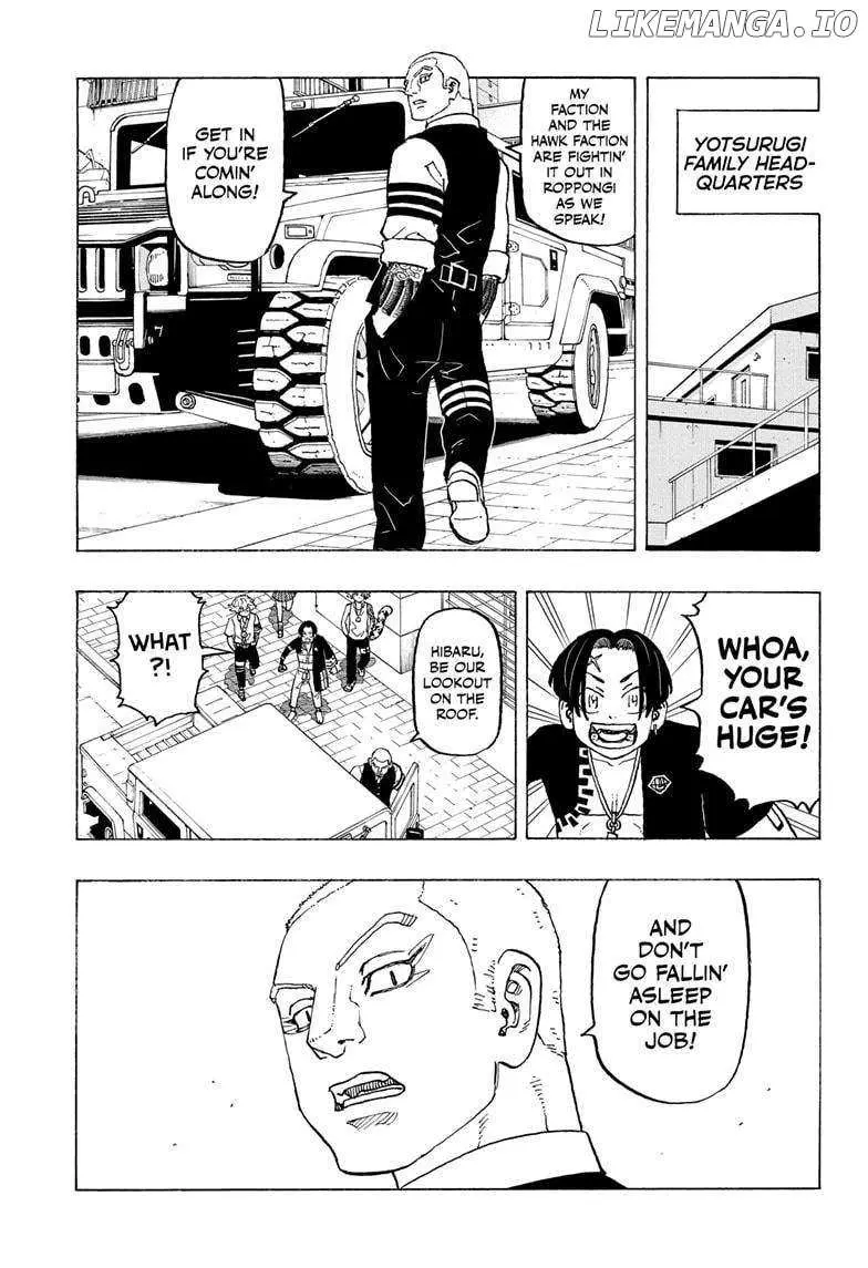 Negai no Astro Chapter 11 page 1 - 